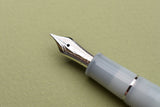 Yoseka x Sailor - 申 Refresh Pro Gear Slim Fountain Pen