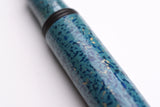 Taccia Miyabi Kaga Fountain Pen - Autumn Monsoon - Limited Edition