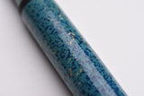 Taccia Miyabi Kaga Fountain Pen - Autumn Monsoon - Limited Edition