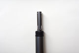 LAMY Lx Fountain Pen - Ruthenium