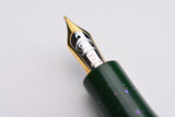 Taccia Miyabi Kaga Fountain Pen - Lunar Solstice - Limited Edition