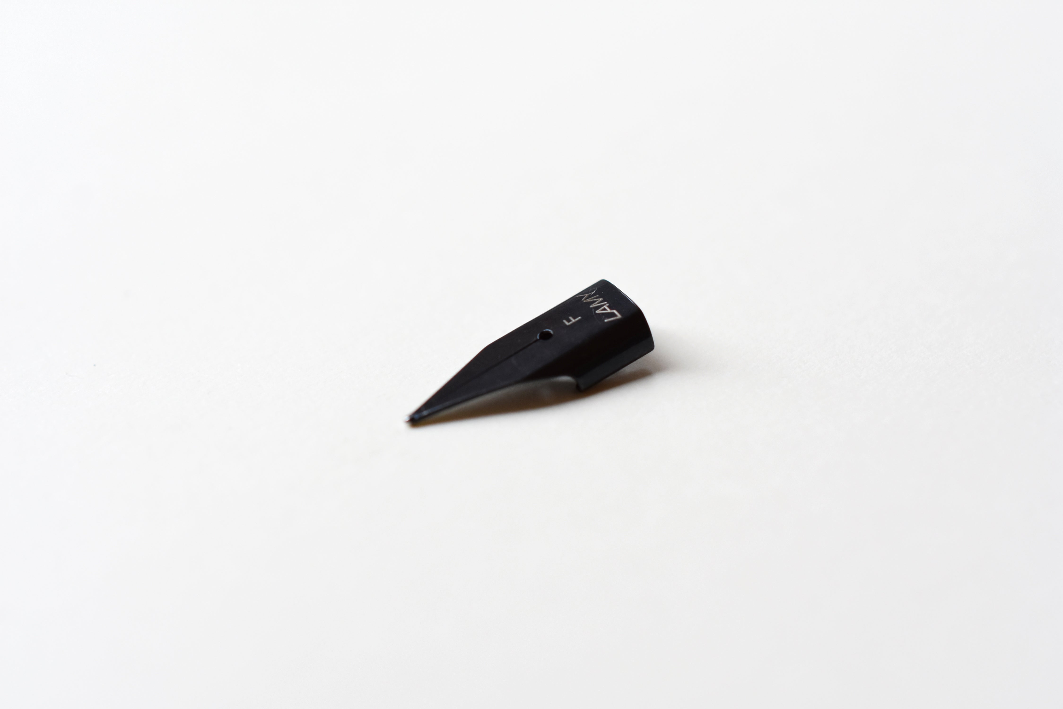 LAMY Steel Nib - Black