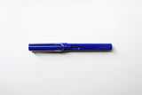 LAMY Safari Fountain Pen - Blue