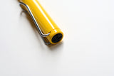 LAMY Safari Fountain Pen - Yellow