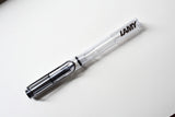 LAMY Vista Fountain Pen