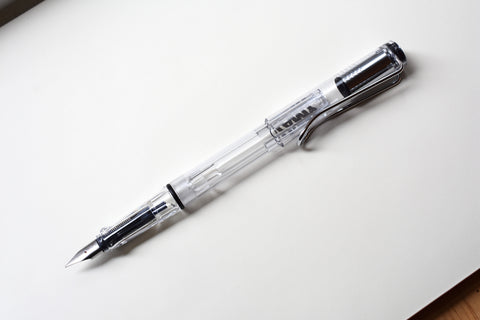 LAMY Vista Fountain Pen