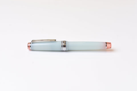 Yoseka x Sailor - 申 Refresh Pro Gear Fountain Pen