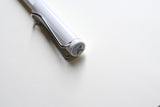 LAMY Safari Fountain Pen - White