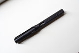 LAMY Safari Fountain Pen - Charcoal