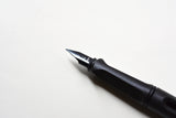 LAMY Safari Fountain Pen - Charcoal