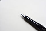 LAMY Safari Fountain Pen - Black