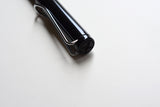 LAMY Safari Fountain Pen - Black