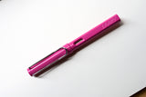 LAMY Safari Fountain Pen - Pink