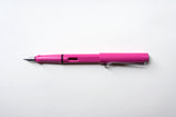 LAMY Safari Fountain Pen - Pink