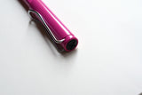 LAMY Safari Fountain Pen - Pink