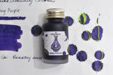 Yoseka Ceramics Ink Series - Qing Purple