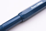 Kaweco Sport Fountain Pen - Collectors Edition - Toyama Teal