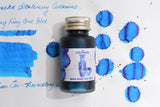 Ink Sample - Yoseka Ceramics