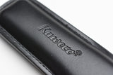 Kaweco Classic Leather Pouch - 2 Sport Pens