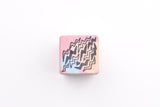 Dan Wei Industry - Cement Rubber Stamp - Abstract Patterns