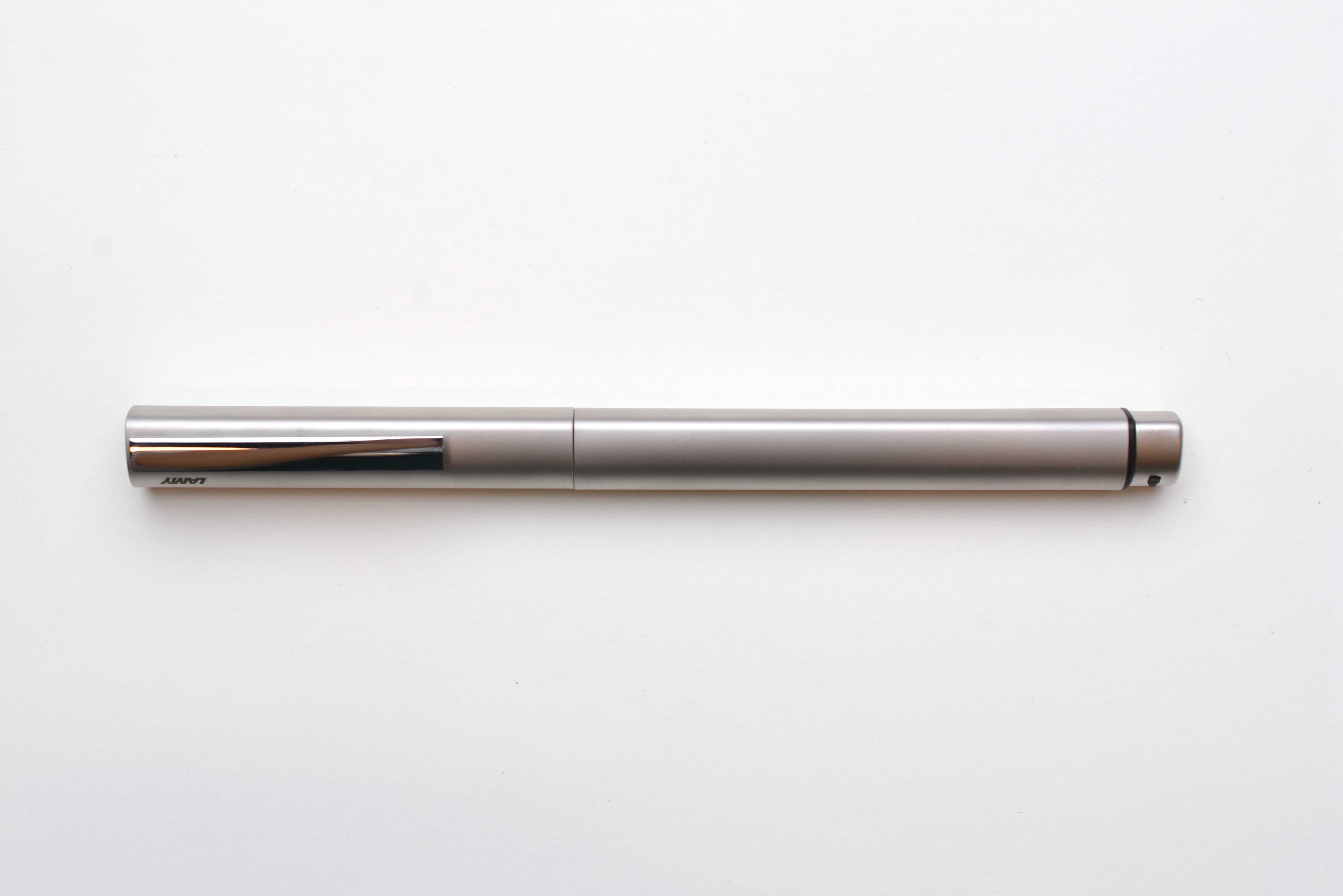 LAMY Ideos Fountain Pen