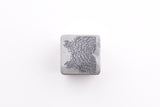 Dan Wei Industry - Cement Rubber Stamp - Abstract Patterns