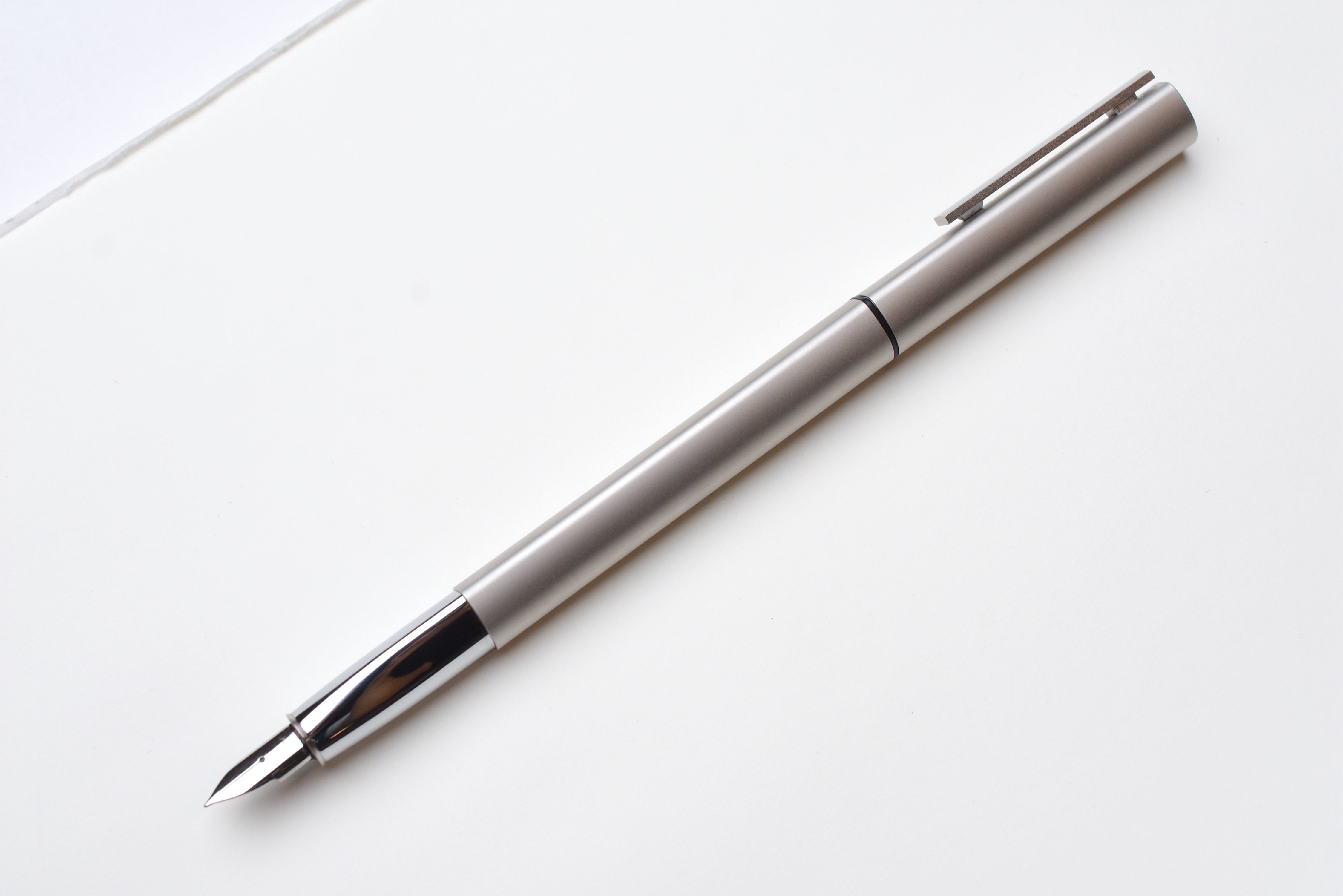 LAMY Ideos Fountain Pen