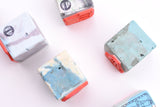 Dan Wei Industry - Cement Rubber Stamp - Motifs