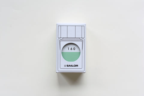 Sailor Ink Studio No. 160