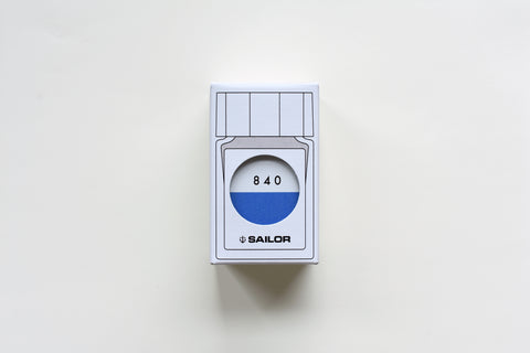 Sailor Ink Studio No. 840