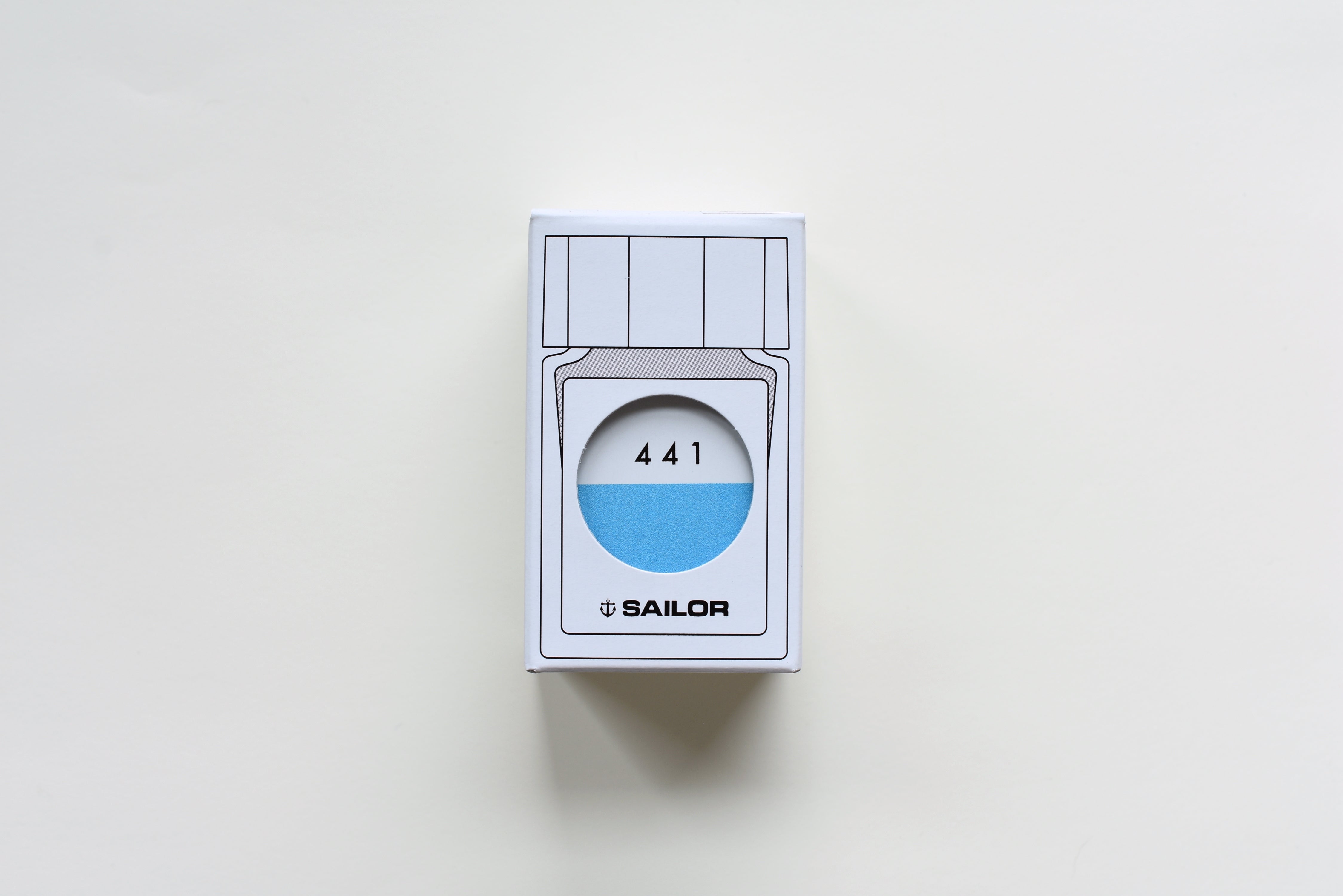 Sailor Ink Studio No. 441