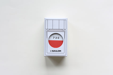 Sailor Ink Studio No. 730