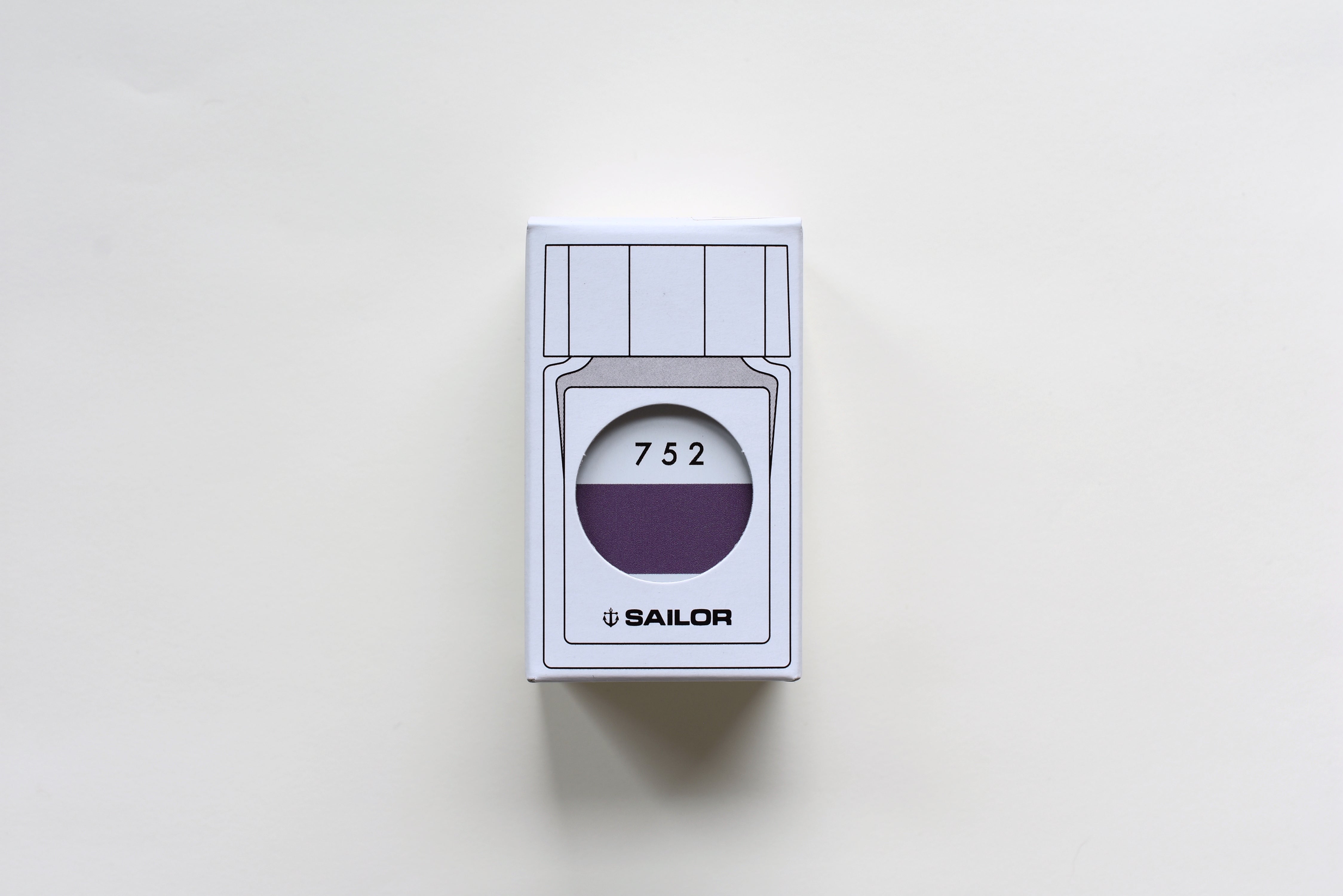 Sailor Ink Studio No. 752