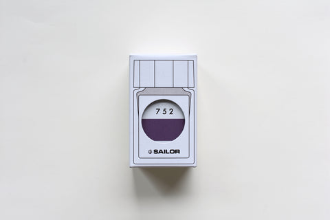 Sailor Ink Studio No. 752