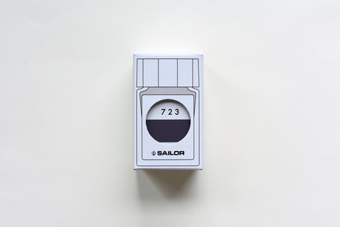 Sailor Ink Studio No. 723