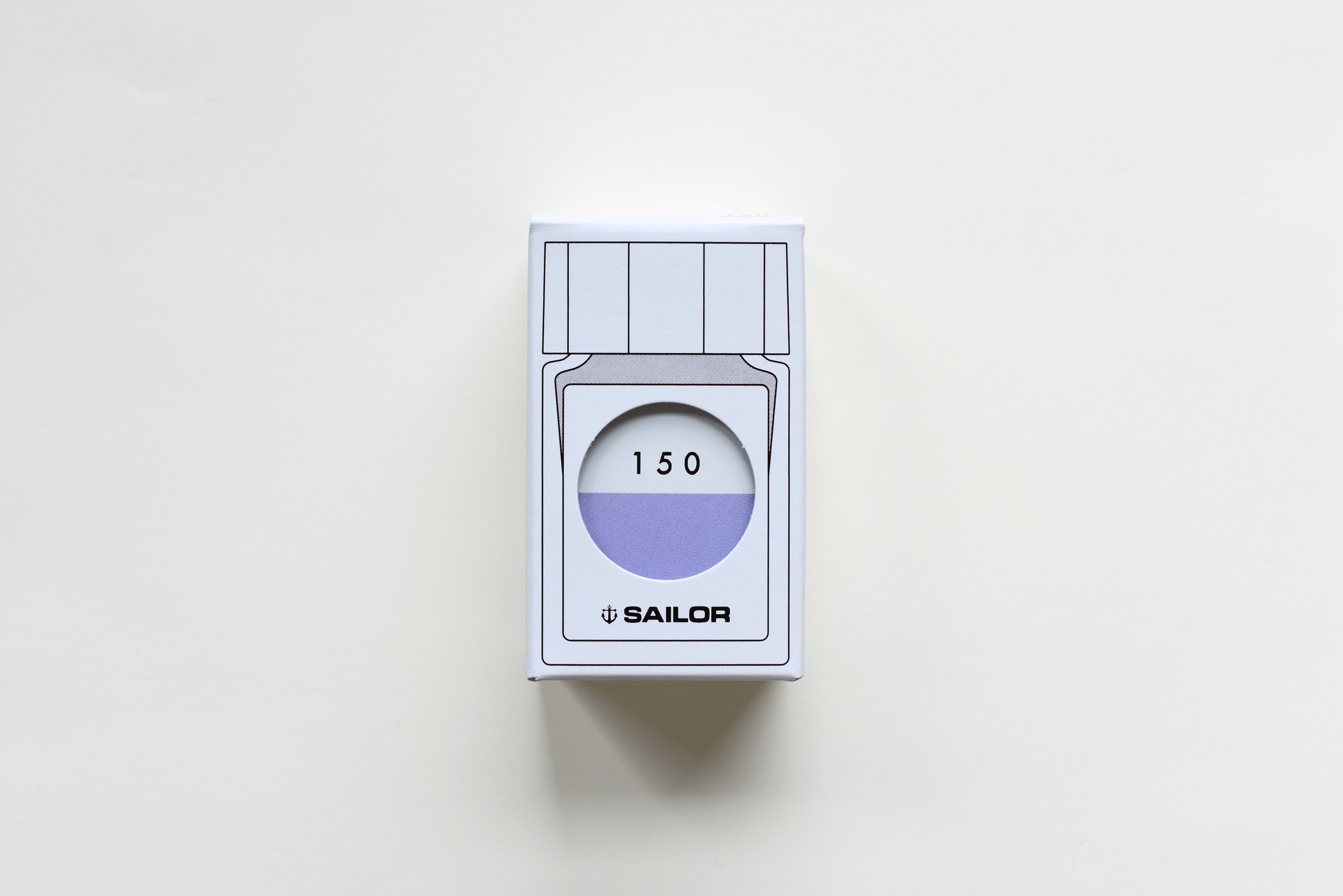 Sailor Ink Studio No. 150