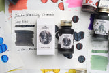 Yoseka Ceramics Ink Series - Song Black