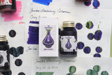 Yoseka Ceramics Ink Series - Qing Purple