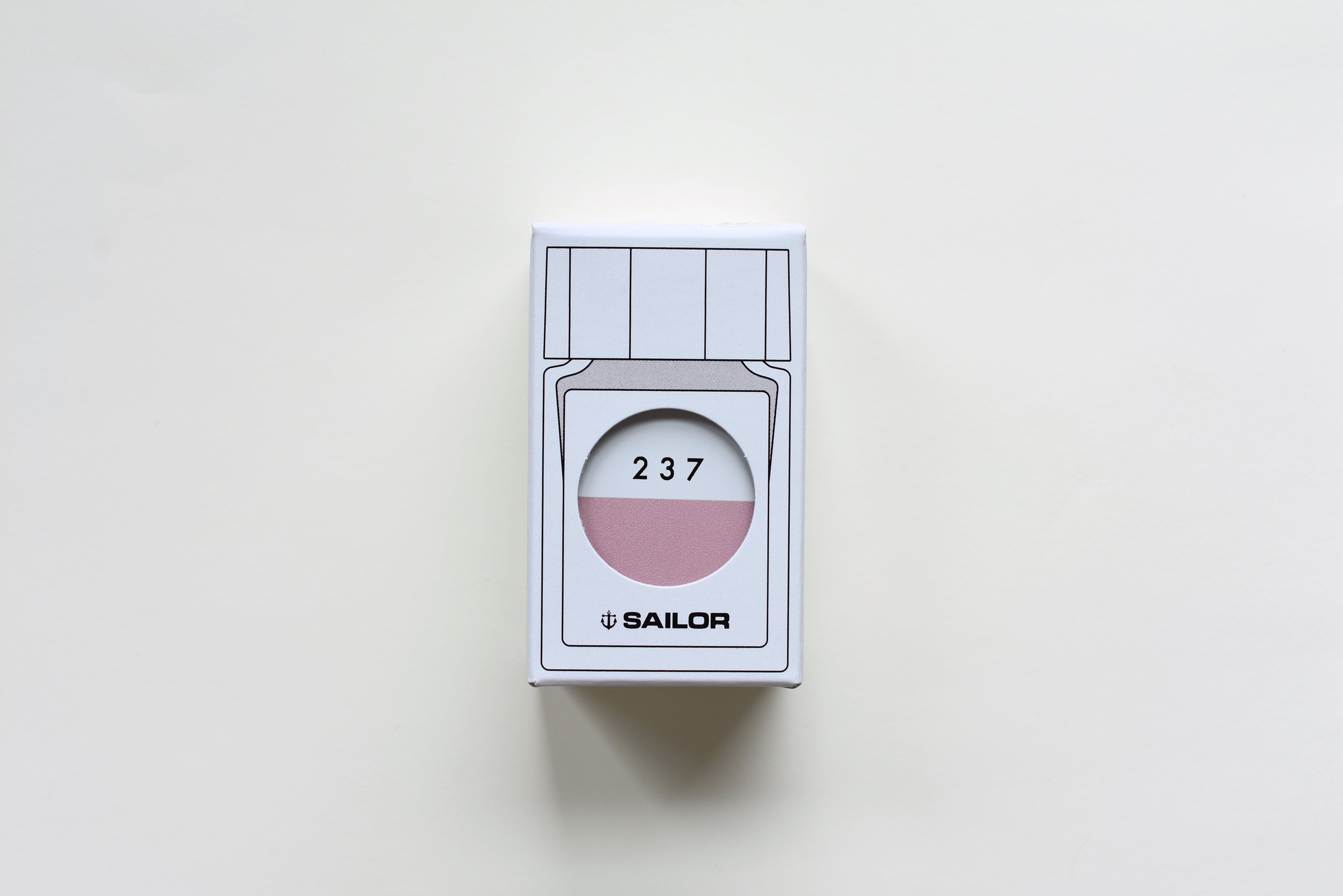 Sailor Ink Studio No. 237