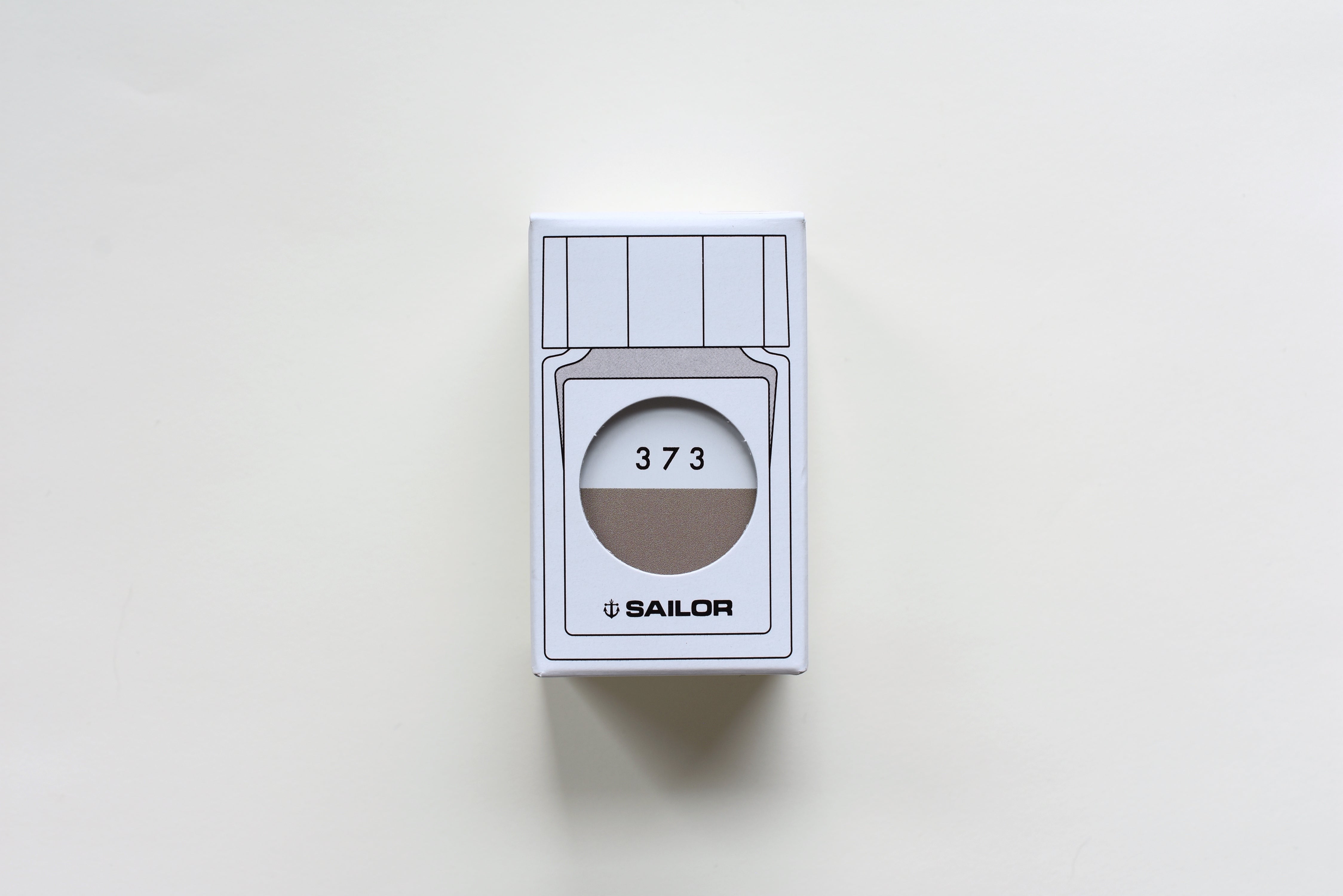 Sailor Ink Studio No. 373