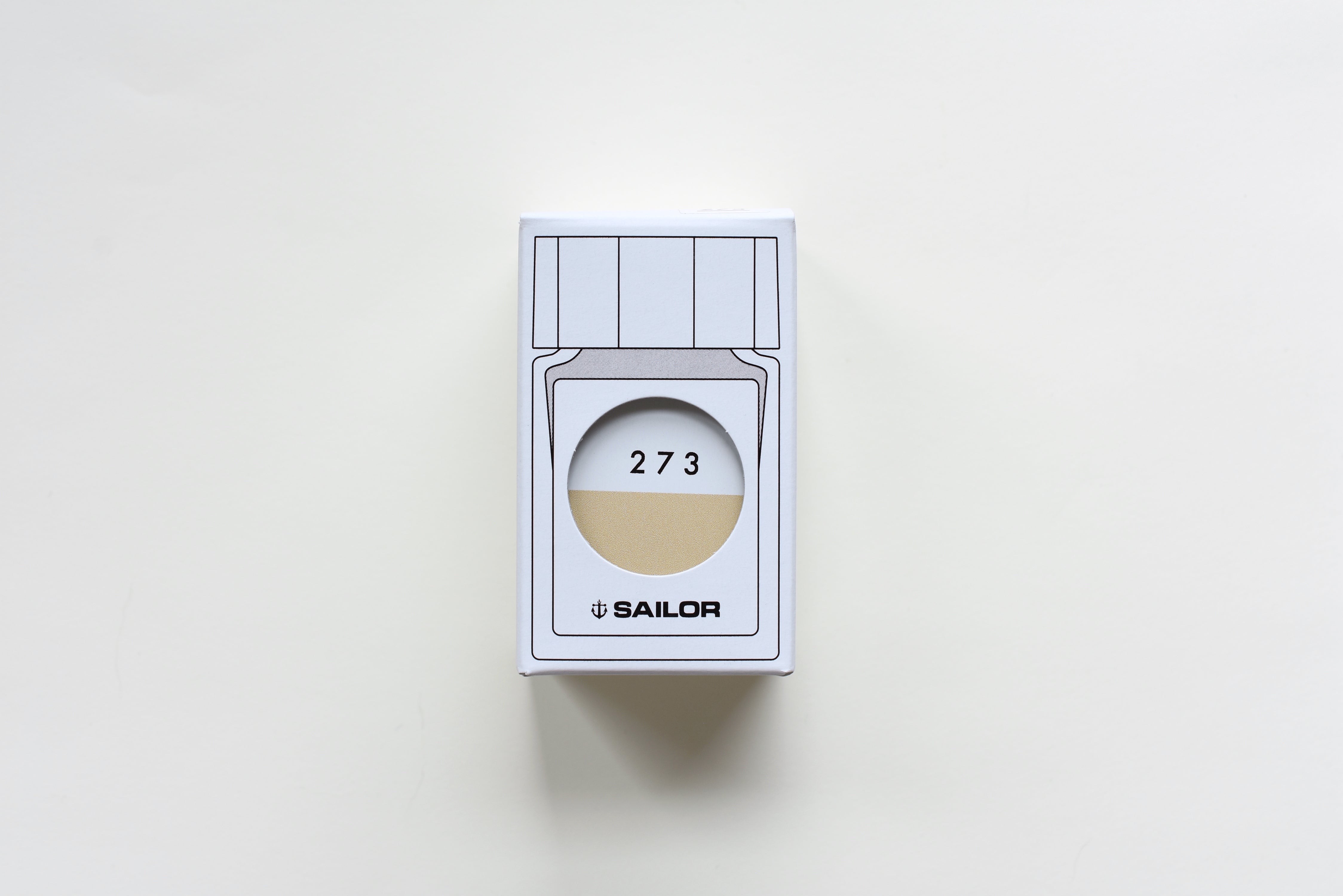 Sailor Ink Studio No. 273