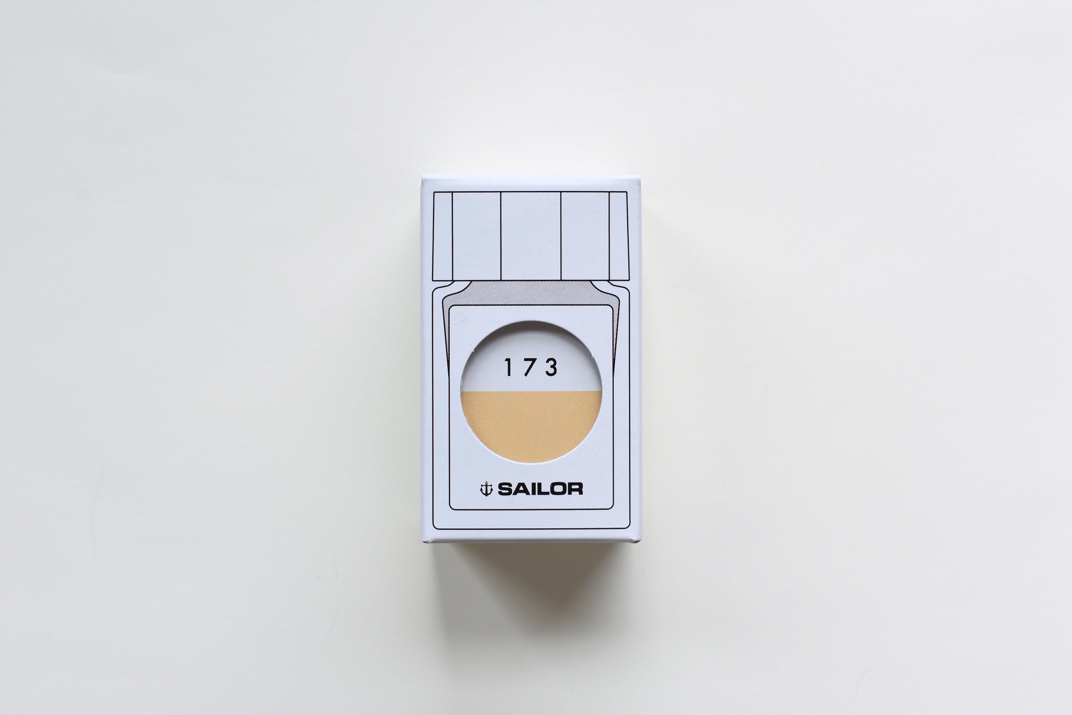 Sailor Ink Studio No. 173