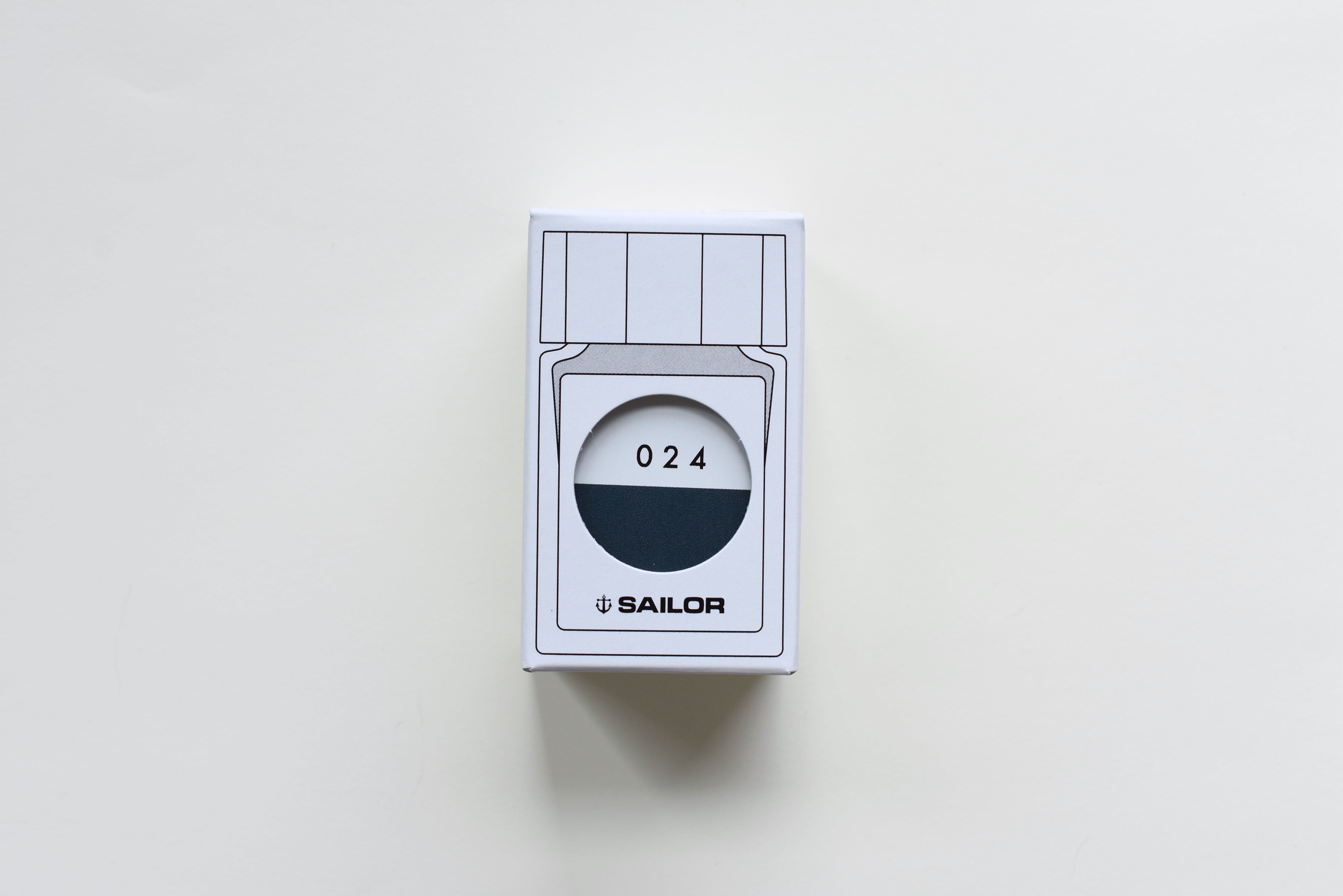 Sailor Ink Studio No. 024