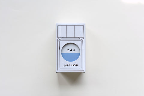 Sailor Ink Studio No. 243