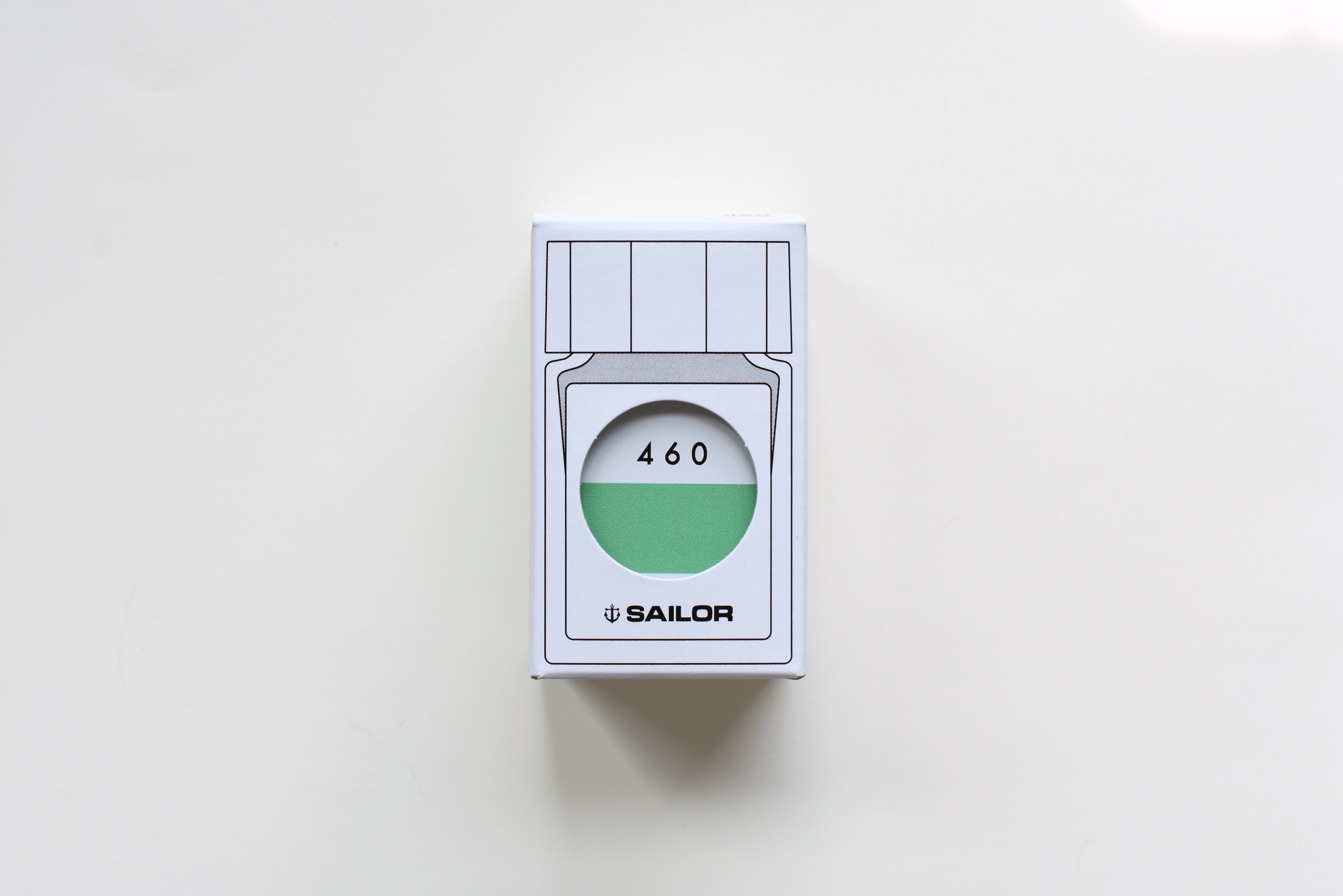 Sailor Ink Studio No. 460