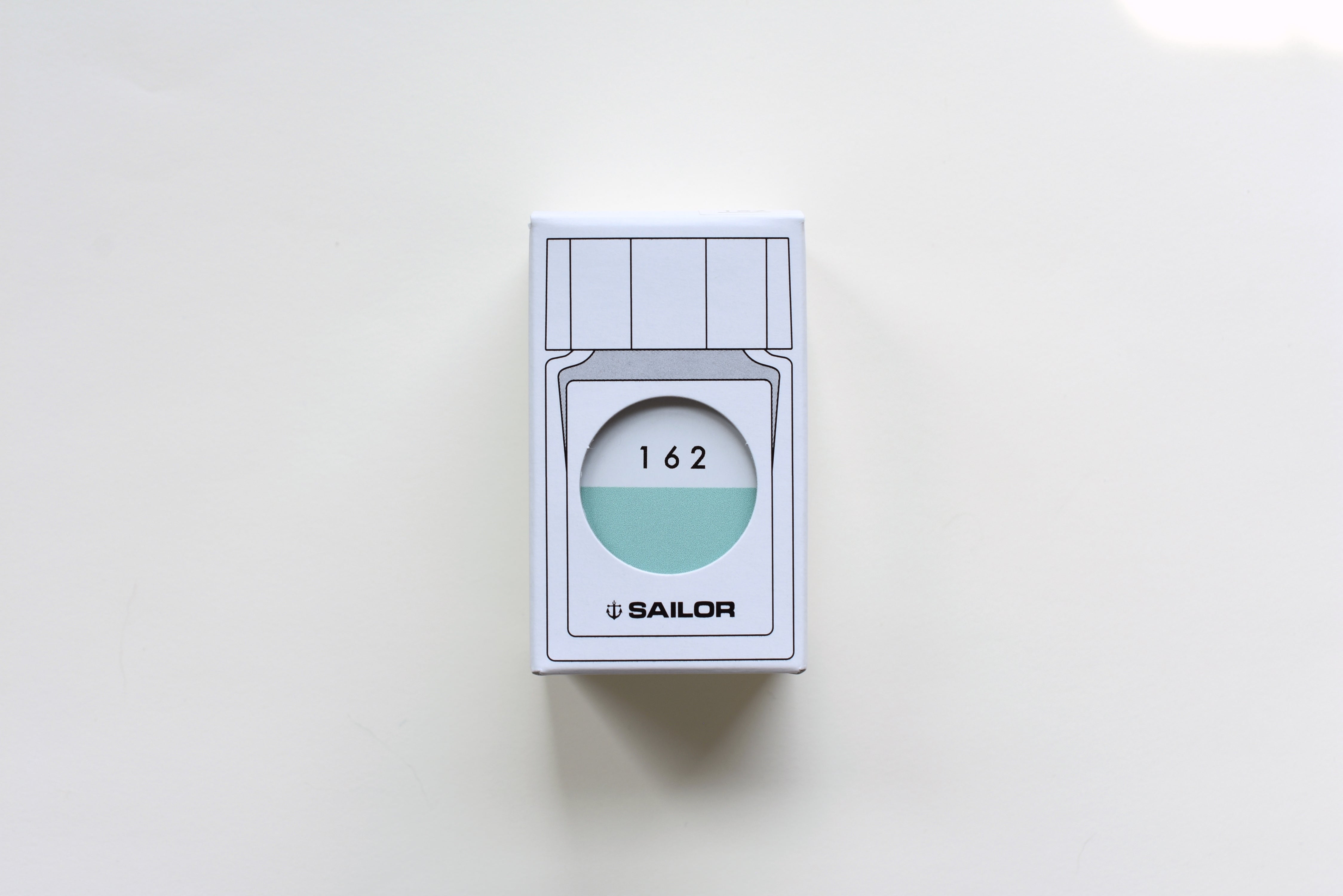 Sailor Ink Studio No. 162