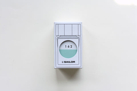 Sailor Ink Studio No. 162