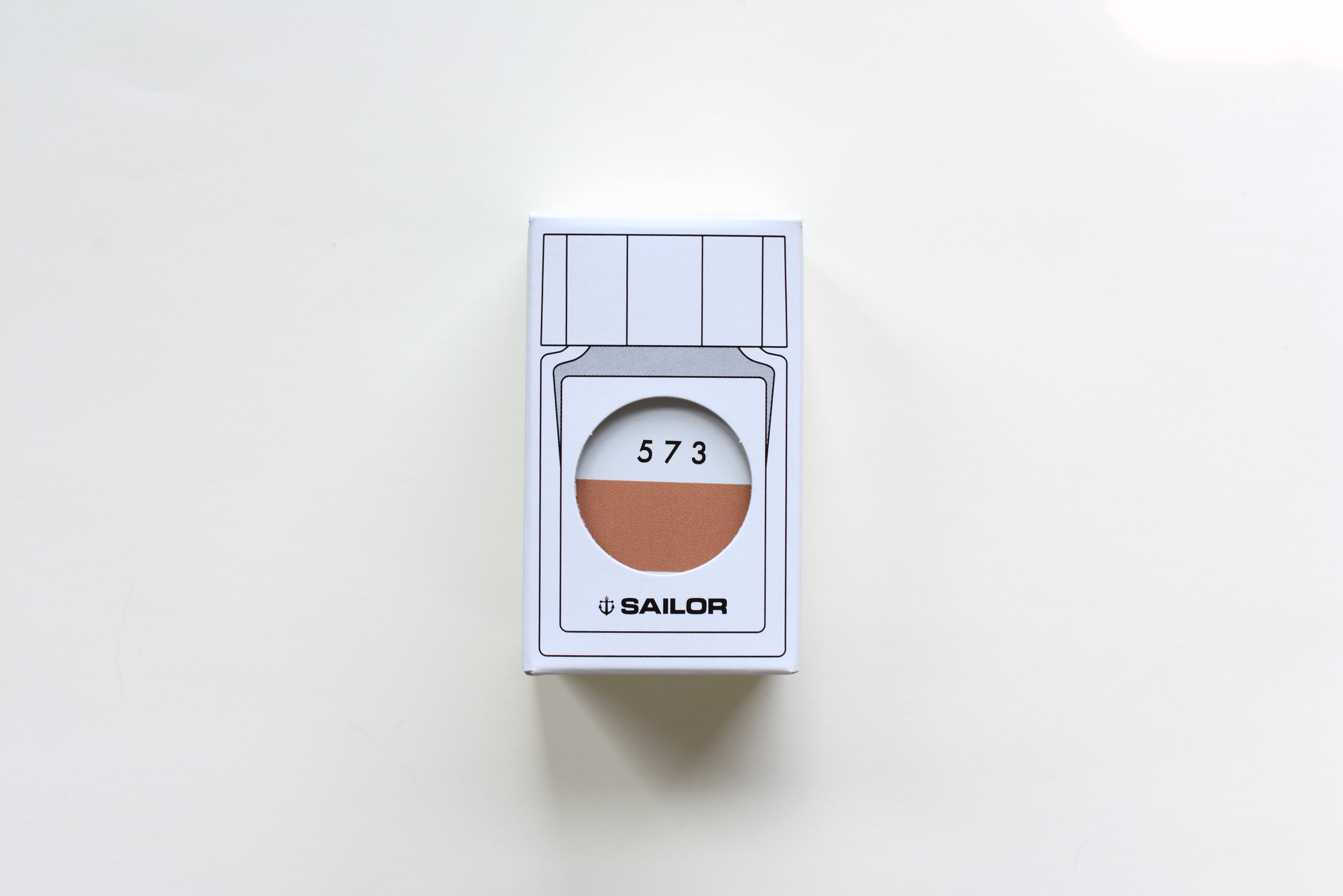 Sailor Ink Studio No. 573