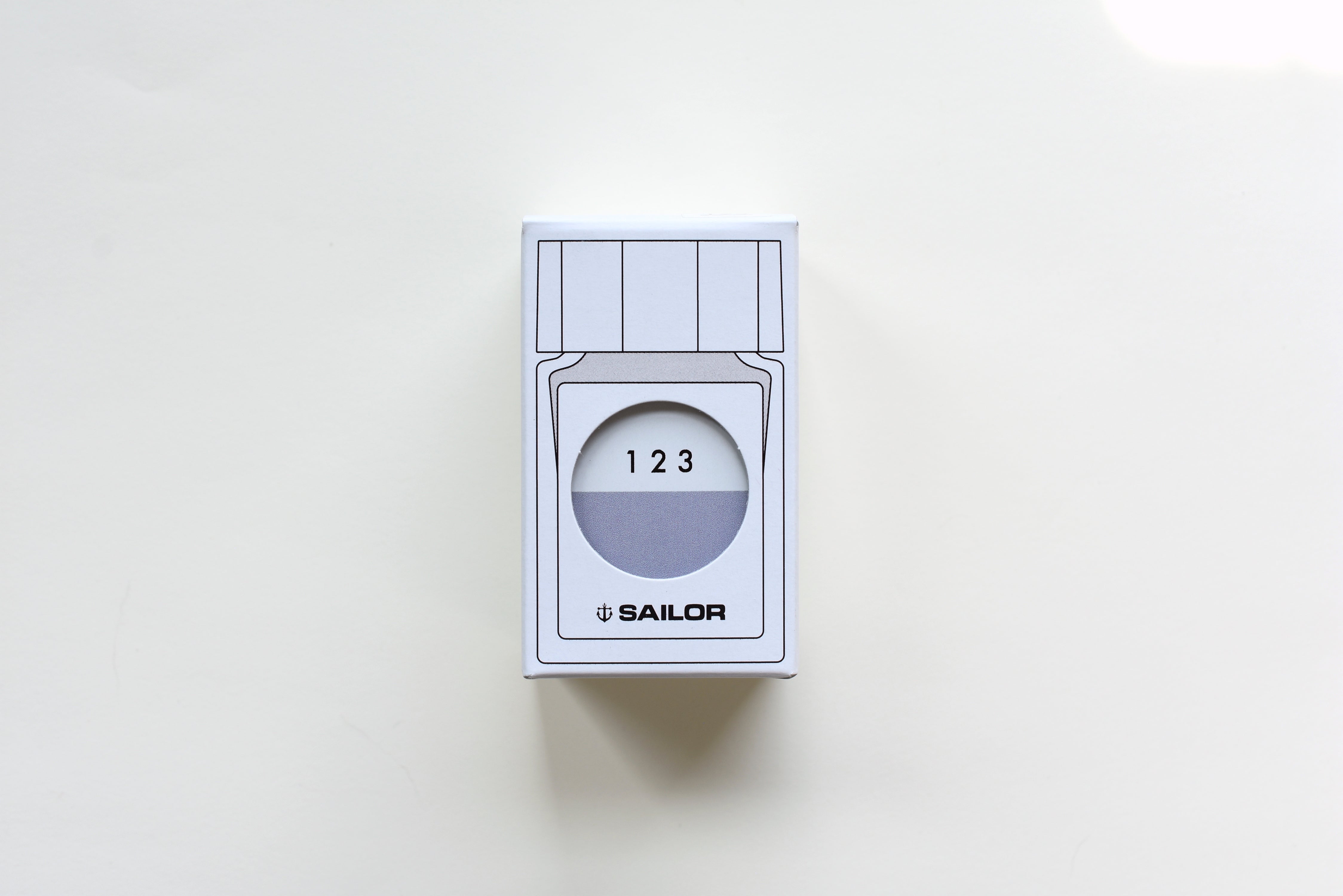 Sailor Ink Studio No. 123