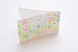 Classiky - ten to sen Mini Folded Message Cards